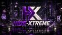 Discovery splash banner for HIDE XTREME #INDOPRIDE 🇮🇩 .gg/hxid Discord server