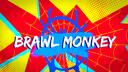 Discovery splash banner for Brawl Monkey Kingdom Discord server