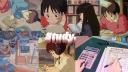 Discovery splash banner for Books Coffee & Dreams Study Server Discord server