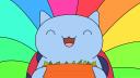 Discovery splash banner for Juice Box Discord server