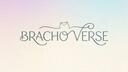 Discovery splash banner for BRACHO VERSE 🌈 Discord server