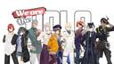 Discovery splash banner for Holostars中文粉絲群 Discord server