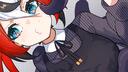 Discovery splash banner for Bae's Purple Rats Discord server