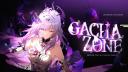 Discovery splash banner for GachaZone | EG Discord server
