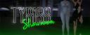 Discovery splash banner for tyriss mods showroom Discord server