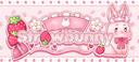 Discovery splash banner for 🍓BINGUS NATION🍓 Discord server