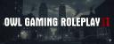 Discovery splash banner for OWL GAMING | Mafia 2 Online Discord server