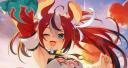 Discovery splash banner for Bae Fan Club Discord server