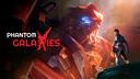 Discovery splash banner for Phantom Galaxies Discord server