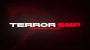 Discovery splash banner for Terror SMP V2 Discord server