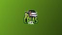 Discovery splash banner for Os crias Discord server