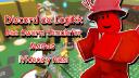 Discovery splash banner for Logikk's Discord Discord server