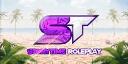 Discovery splash banner for Storytime Discord server