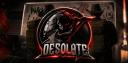 Discovery splash banner for Desolate | Majestic RP & GTA 5 RP Discord server