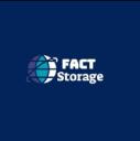 Discovery splash banner for FACT STORAGE Discord server