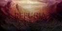 Discovery splash banner for Refugia Official Discord server