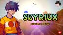 Discovery splash banner for El Club de Sey 🧸 Discord server