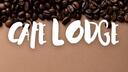 Discovery splash banner for CAFE LODGE Discord server