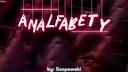 Discovery splash banner for Analfabety│✨🤯 Discord server