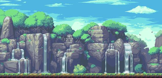 Discovery splash banner for FyReO Nation Discord server