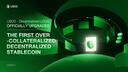 Discovery splash banner for USDD Discord server