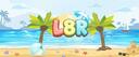 Discovery splash banner for L8R | LATER Clan Discord server