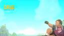 Discovery splash banner for DAVE THE DIVER Discord server