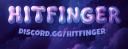 Discovery splash banner for HitFinger 🌴 | Italia • Events • Social • Nitro Discord server