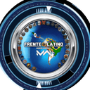Discovery icon for ⚔ 𝐹𝑟𝑒𝑛𝑡𝑒 𝐿𝑎𝑡𝑖𝑛𝑜 𝑀𝑊 🌎 Discord server