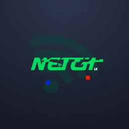 Discovery icon for Netch LK Discord server