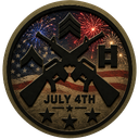 Discovery icon for Milsim Units Discord server