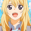 Discovery icon for Reina 〆 Anime & Manga Discord server