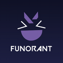 Discovery icon for FUNORANT Discord server
