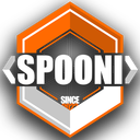 Discovery icon for SPOONI Development Discord server