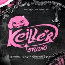 Discovery icon for Keiller Studio - ESTREIA 19/07 Discord server