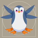 Discovery icon for Lingvuin Discord server