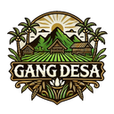 Discovery icon for GANG DESA Discord server