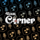 Discovery icon for West Corner ๐ผ Discord server