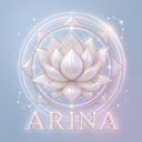 Discovery icon for ⍲ A R I N A ୨ৎ  #Pastane Discord server