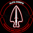Discovery icon for AlfA Discord server