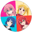 Discovery icon for Kessokucord Discord server