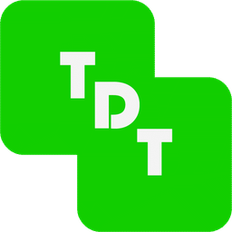 Discovery icon for The Union of TDT Discord server