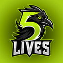 Discovery icon for Five Lives Discord server