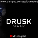 Discovery icon for DRUSK STORE Discord server