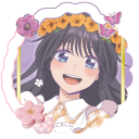 Discovery icon for 𓏼    ꒰ 🍭🌼 ꒱    ✧   ノ wagurі  ⏦ﾟ ┆ ✿❀ Discord server