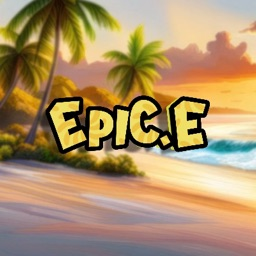 Discovery icon for EpicE's Server | 20k+TAGS | 2ndBIGGEST DC NEWS SERVER Discord server
