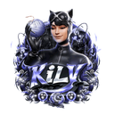 Discovery icon for 𝗞𝗶𝗹𝘃 Discord server