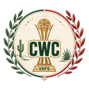 Discovery icon for ONE1 | Club World Cup 🇲🇽 Discord server