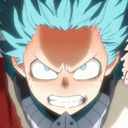 Discovery icon for ヒロアカURコミュニティ Discord server