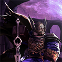 Discovery icon for BALTHAZAR Discord server